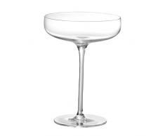 UPKOCH 1Pc Bicchiere Cocktail Margarita Bicchieri Margarita Kit Decorativo Bicchieri Di Vino Martini Tumbler Coupe Bicchieri Bicchieri Cocktail Gambo Di Vetro Bicchieri Di Vino