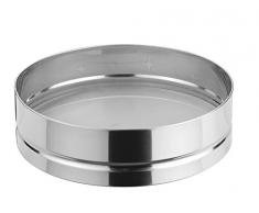 SETACCIO Acciaio Inox 18/10 PROFESSIONALE ZUCCHERO VELO cm. 30