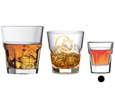 Paşabahçe 52780 Timeless Shot Bardağı 60 Cc 12'li - Fiyatı, Yorumları