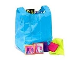 BORSA SPESA GRANDE 39x68 OVER SHOP EAN: 8000957046313