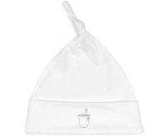 Azeeda Secchio di Champagne Cappello a Cuffia per Bambini (BH00008387)