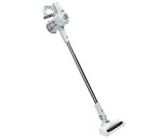 DeLonghi Appliances Srl XLM355.ADC Scopa elettrica Senza Fili e Senza Sacco, 350 W, 0.5 Litri, Plastica