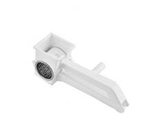 rongweiwang Multiuso Rotary Formaggio di Verdure Grattugia a manovella affettatrice Multiuso Cioccolato Noci di Zenzero a manovella affettatrice Strumento di Cucina