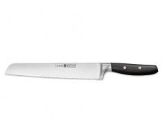 WÜSTHOF Epicure Slate Coltello pane 23 cm