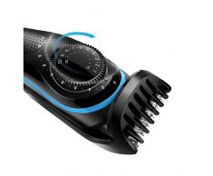 BT3040 Regolabarba Ricaricabile, batteria