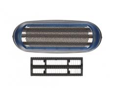 Braun Testina di Ricambio 20S Lamina e Blocco Coltelli di Ricambio per i Rasoi CruZer