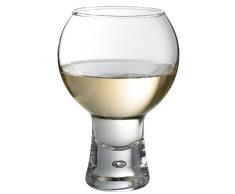 Durobor 780/30 Alternato Bicchiere di vino 330ml, 6 bicchieri, senza contrassegno di riempimento