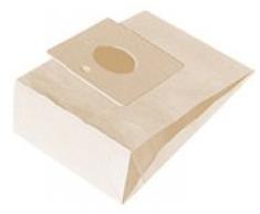 GS 4 - sacchetti per aspirapolvere confezione da 10 sacchi carta