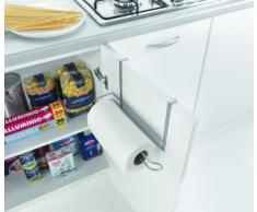 Metaltex serie Galileo - Porta rotoli - (350606)