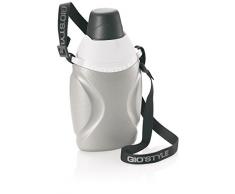 Giostyle 1000 Shiver Borraccia, Grigio