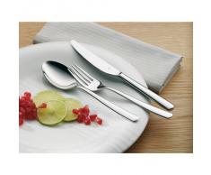 WMF Boston Set 24 posate in acciaio INOX 18/10