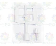 Ariete pala mescolatrice gelatiera perno giunto Twin Ice Cream Maker 631 0631