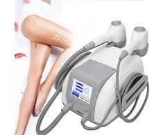 Epilatore Luce Pulsata, Touch Screen Da 3,5 Pollici 808nm Epilatore Laser Permanente Professionale, Epilazione Permanente Indolore Per Bikini Viso Completo, La Scelta Del Centro Estetico Professionale