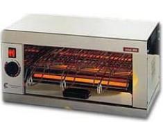 Tostiera Professionale 2000 Watt