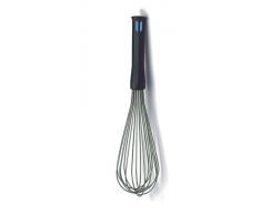 PADERNO 12928-30 Frusta 8 Fili, 30 cm, Acciaio Inox
