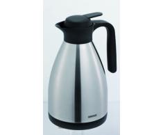 Leifheit Shine Caraffa Termica, Acciaio Inox, 1.5 L