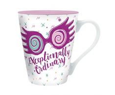ABYstyle, Harry potter - mug - 250 ml - luna lovegood