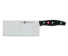 Zwilling 30795-180-0 Twin Pollux Coltello Cinese da Cuoco