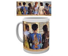 GB eye Ltd, Pink Floyd, Back Catalogue, Tazza
