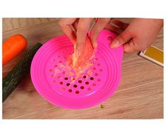 Generic manuale smerigliatrici Cuke Ginger aglio premere grinding grattugia Planer taglierina cottura accessori da cucina