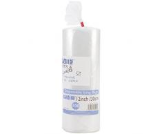 PME IB1023 sac Ã Poche Professionali, 100 unitÃ 