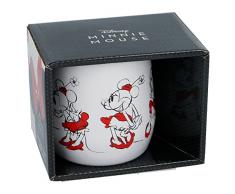 Stor Tazza in ceramica Nova, 360 ml, motivo Minnie Mouse, You, per adulti, in confezione regalo