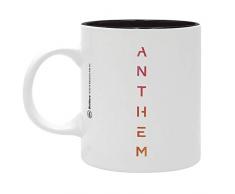 ABYstyle - ANTHEM - Tazza - 320 ml - Javelin