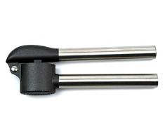 WMF 1894606030 Spremi Aglio, Plastica, Argento, 20 x 20 x 30 cm