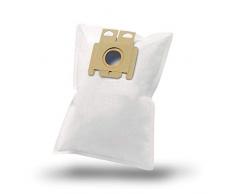 20 sacchetti per aspirapolvere MisterVac, compatibili con Miele Swing H1 EcoLine SAAJ1