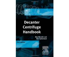 Decanter Centrifuge Handbook