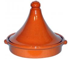 Amazing Cookware Pentola tajine Natural Terracotta da 28cm