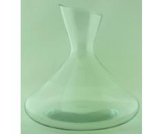 Vino Decanter in cristallo