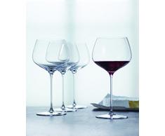 Spiegelau & Nachtmann, Vetro, Willsberger Anniversary Bicchieri per Vino di Borgogna Trasparente