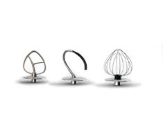 Optima 2cim6000 Impastatrice, 600 watts