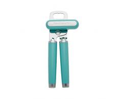 KitchenAid - Apriscatole multifunzione, taglia unica, colore: Aqua Sky 2