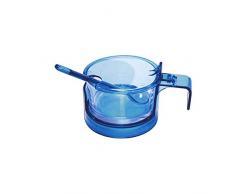 Montini Guerino Formaggiera, Blu, Taglia Unica