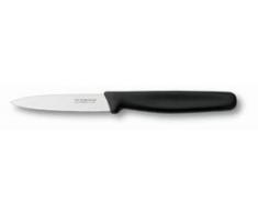 Victorinox COLTELLO VERDURA, 8 CM NERO