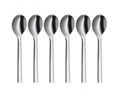 WMF Cucchiaini da CaffÃ¨ Nuova, 6 Pezzi