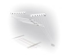 Stendi lift 140-universal - Stendibiancheria da balcone GIMI