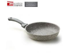 Accademia Mugnano | Linea Cuore di Pietra | Padella Antiaderente ed Antigraffio | cm.20