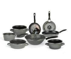 cottura vitrinor K2 -Wok CM.28 1MANICO 02108060