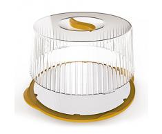 BAMA -Portatorte e Alzata Torta FOLIA