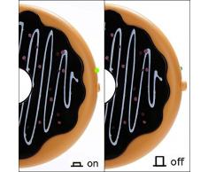 donut scalda tazza USB