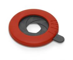 Dosatore per Spaghetti misura fino a 4 porzioni. Misuratore pasta spaghetti in 4 colori assortiti