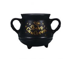 HARRY POTTER Tazza Colazione, Ceramica, Multicolore, 13 x 14 x 14 Centimetri