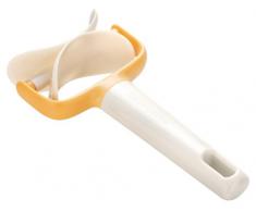 Tescoma 630040 Delicia Utensili Tagliapasta Tondo, Plastica, 7 cm, 1 Pezzo