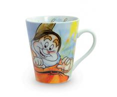 Egan Mug, Porcellana, Avorio, Small