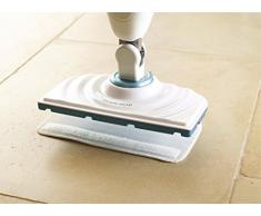 BLACK+DECKER FSM1615-QS Lavapavimenti Steam-Mop
