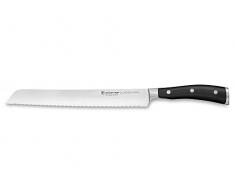 WÜSTHOF Classic Ikon Coltello pane 23 cm