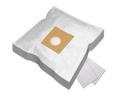 PakTrade 20 Sacchetti per ASPIRAPOLVERE Bosch Logo 2000W - BSG62000/02